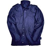 Alpha Industries M-65 (Heritage) Feldjacke für Herren Navy