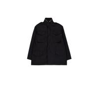 Alpha Industries M-65 Heritage Field Jacket Größe 2XL Schwarz