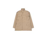 Alpha Industries M-65 Heritage Field Jacket Größe 3XL Khakigrün