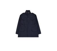 Alpha Industries M-65 Heritage Field Jacket Größe 3XL Navy Blau