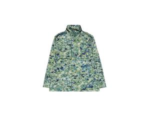 Alpha Industries M-65 Spray NWU Camo Light Field Jacket Feldjacke Größe L