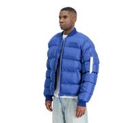 Alpha Industries Ma-1 Back Embroidery Logo Pufferjacke