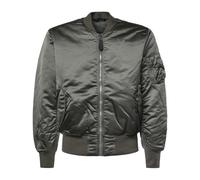 Alpha Industries - Ma-1 Base Fliegerjacke - - Jackets - Herren - Grün - L
