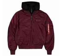 Alpha Industries Ma-1 D-tec Jacke