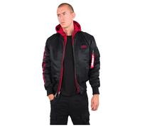 Alpha Industries Ma-1 D-tec Se Jacke