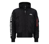 Alpha Industries MA-1 D-Tec SE Jacke S
