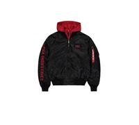 Alpha Industries Ma-1 D-tec Se Jacke