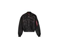 Alpha Industries Ma-1 Fl Vintage Bomberjacke (Herstellerartikelnummer: 148005-003-M)