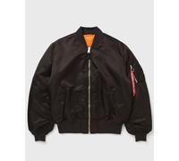 Alpha Industries MA-1 Heritage men Bomber Jackets brown in Größe:S