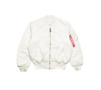 Alpha Industries MA-1 Heritage Weiss