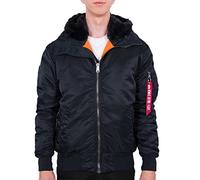 Alpha Industries Ma-1 Jacke S Rep.Blue