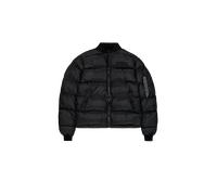 Alpha Industries Ma-1 Back Embroidery Logo Pufferjacke
