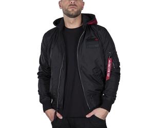 Alpha Industries MA-1 TT Hood Custom Jacket S