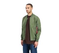 Alpha Industries Ma-1 Tt Light Bomberjacke