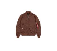 Alpha Industries MA-1 TT Light Bomberjacke Größe 2XL