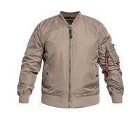Alpha Industries Ma-1 Jacke (Herstellerartikelnummer: 191103-679-3XL)