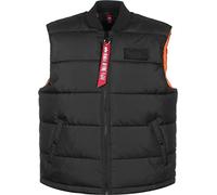 Alpha Industries MA-1 TTC Bomberjacke für Männer Vintage Sand