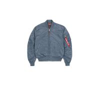 Alpha Industries Ma-1 Vf 59 Jacke 3XL Denim Blue