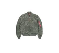 Alpha Industries Bomberjacke MA-1 VF 59 Vintage Green Herren Größe S