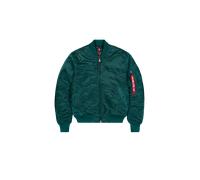Alpha Industries Herren Blouson MA-1 VF 59, green, Gr. XL