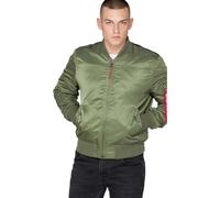 Alpha Industries Ma-1 Vf 59 Jacke