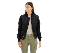 Alpha Industries Ma-1 Vf 59 Jacke