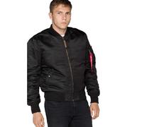 Alpha Industries Ma-1 Vf 59 Jacke