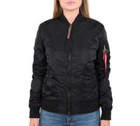 Alpha Industries Ma-1 Vf 59 Jacke XL Black (Herstellerartikelnummer: 133009-003-XL)