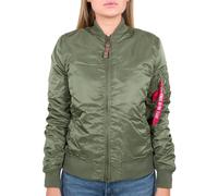 Alpha Industries Ma-1 Vf 59 Jacke