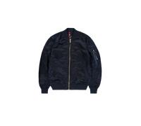 Alpha Industries Ma-1 Vf Lw Jacket Blau XS Mann (Herstellerartikelnummer: 156101-375-XS)