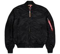 Alpha Industries - MA-1 Vintage 59 VF Jacke - Black M