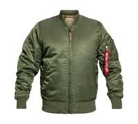 Alpha Industries - MA-1 Vintage 59 VF Jacke - Sage Green XL