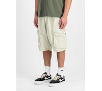 Alpha Industries Manoeuvre Kurze Hose