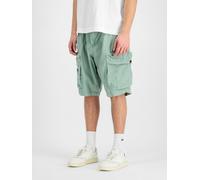 Alpha Industries Manoeuvre Shorts Größe 38