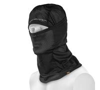 Alpha Industries - Mesh Reflective Balaclava - Sturmhaube - Black universell