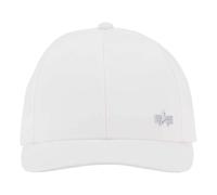 Alpha Industries Metal Label Kappe (Herstellerartikelnummer: 156905-532-onesize)