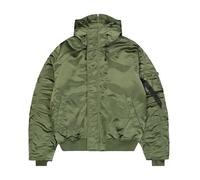 Alpha Industries N-2B Base Winterjacke Größe L Olivgrün