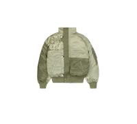 Alpha Industries N-2B Colorblock MOD Größe S