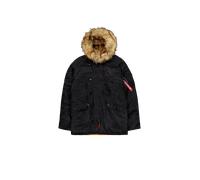 Alpha Industries N-3b Vf59 Mantel