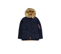 Alpha Industries N3B VF 59 Winterjacke für Damen Rep.Blue