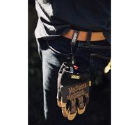 Alpha Industries N-2B Heritage Winterjacke Größe XL Schwarz