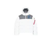 Alpha Industries Hp Nasa Bomberjacke (Herstellerartikelnummer: 148135-009-M)