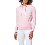 Alpha Industries - New Basic Hoody Hoodie für Frauen - Größe XS - Pastellrosa