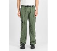 Alpha Industries Hose Herren grün, 32