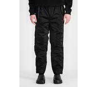 Alpha Industries Nylon Pant Uv Black Größe: XS | Outlet | Herren | Schwarz