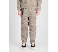 Alpha Industries Nylon UV Pant Größe M Beige