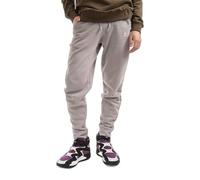 Alpha Industries Organics EMB Jogger Bequeme Jogginghose für Herren Organic Grey