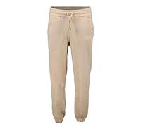 Alpha Industries Organics EMB Regular Sweat Pant Männer in Gr. 2XL in Beige