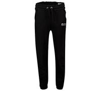 Alpha Industries Organics Emb Regular Joggers Schwarz 2XL Mann (Herstellerartikelnummer: 106364-649-2XL)