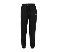 Alpha Industries Organics Emb Regular Joggers Schwarz 2XL Mann (Herstellerartikelnummer: 106364-649-2XL)